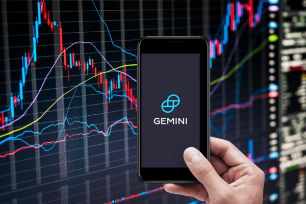 Gemini Crypto Exchange Tutorial