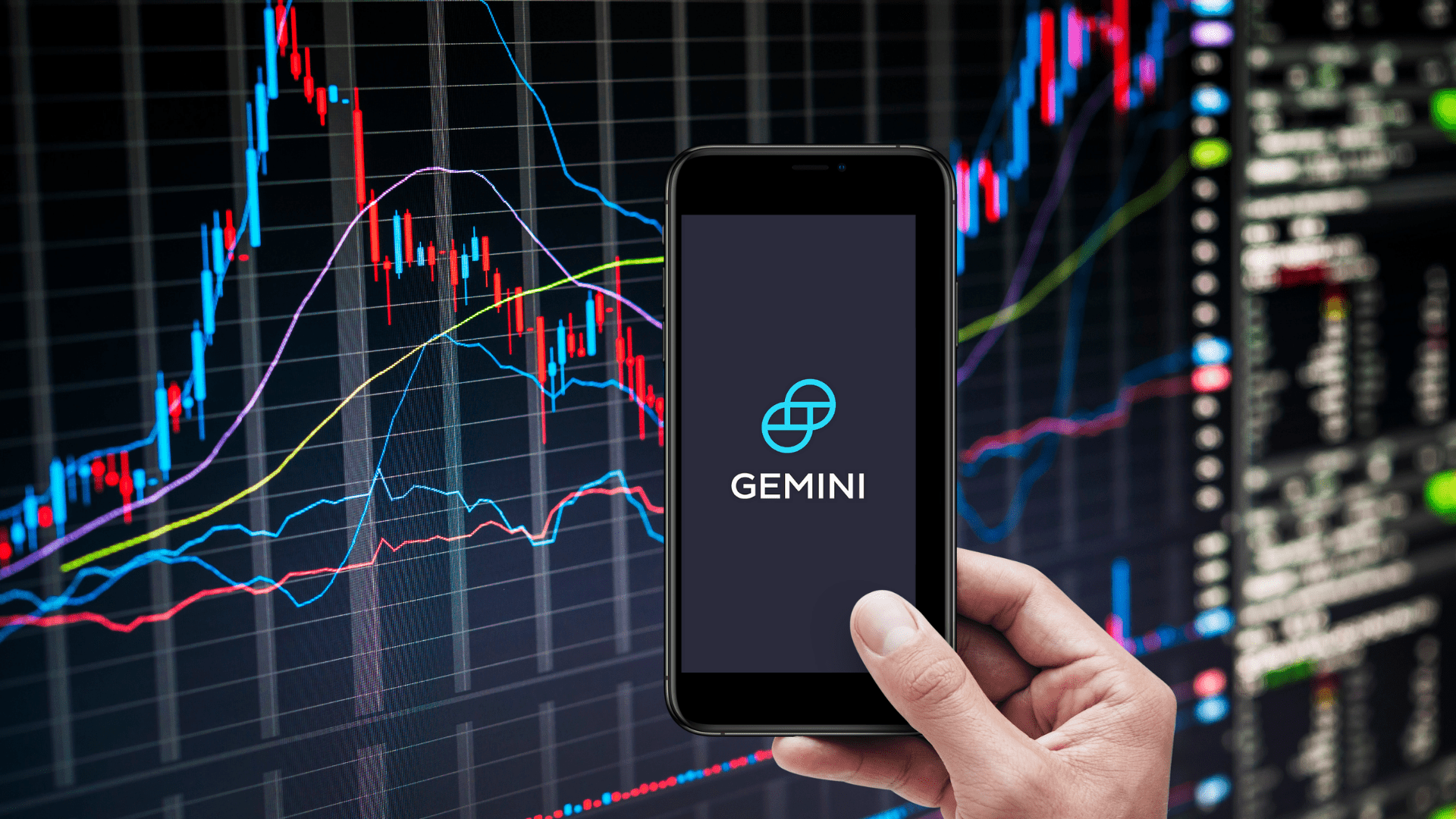 Gemini Crypto Exchange Tutorial