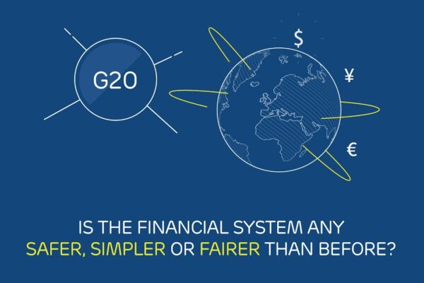 fairer financial system
