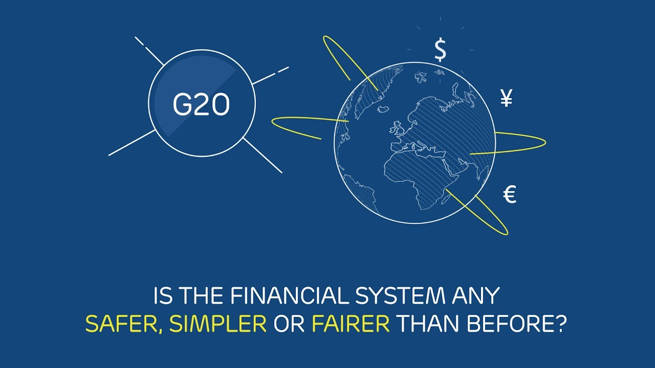 fairer financial system